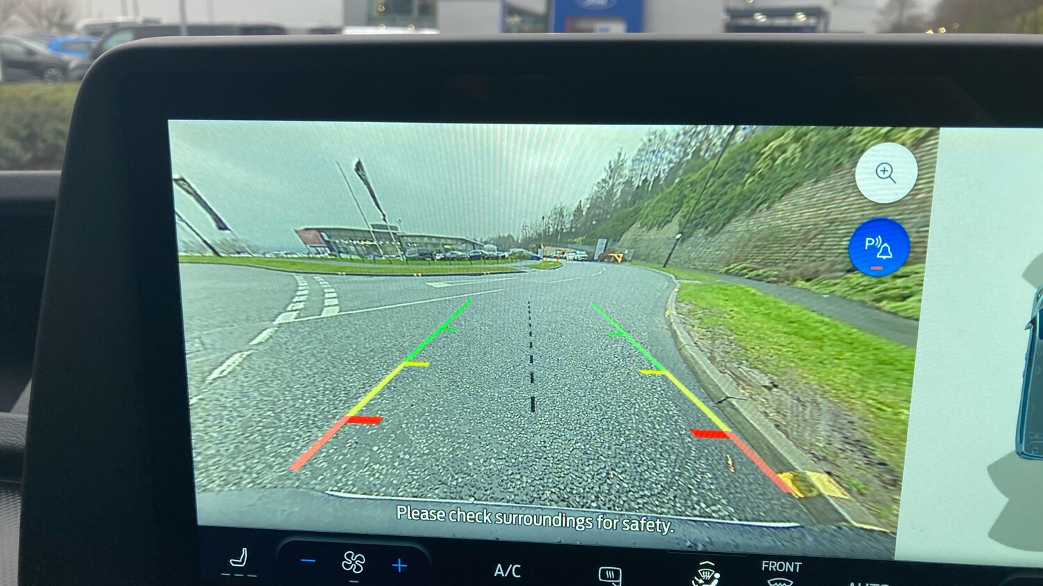 Used Ford Transit Custom 2025 for sale - 77465572: Photo 29