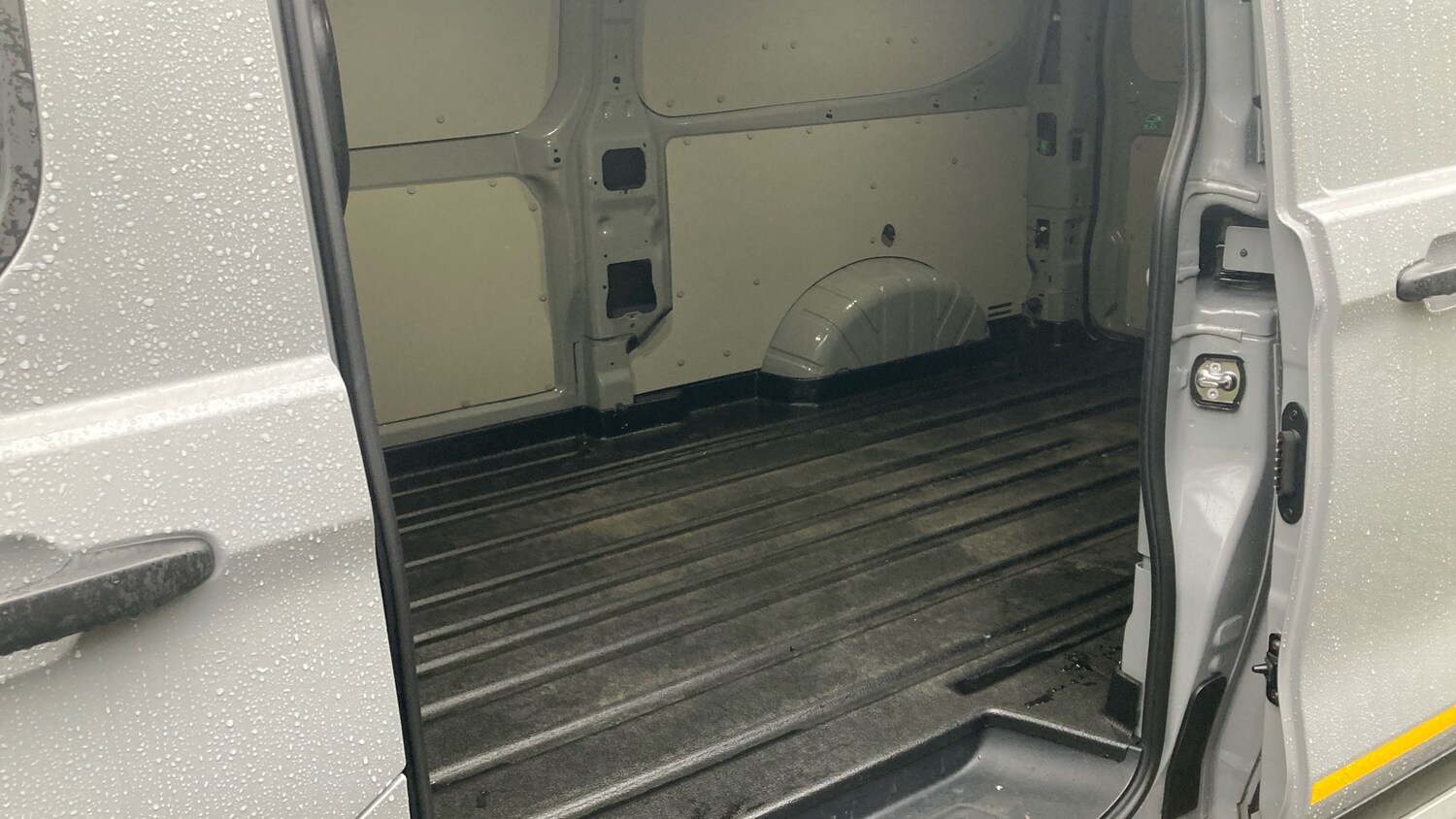 Used Ford Transit Custom 2025 for sale - 77465572: Photo 5