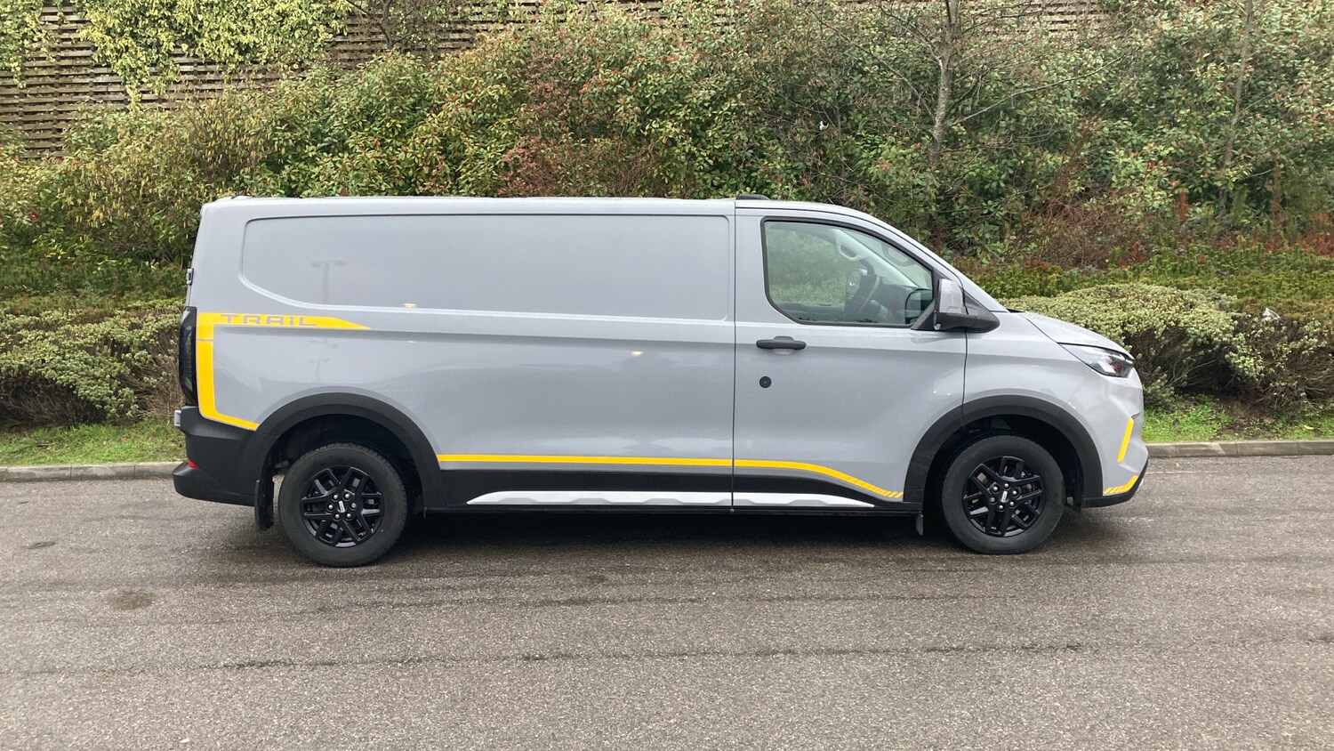 Used Ford Transit Custom 2025 for sale - 77465572: Photo 9