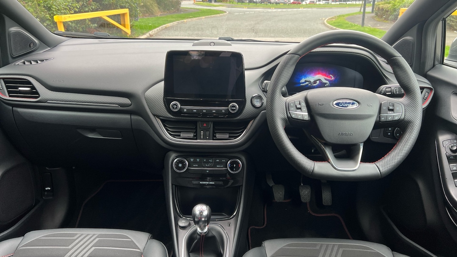 Used Ford Puma 2023 for sale - 76198065: Photo 10