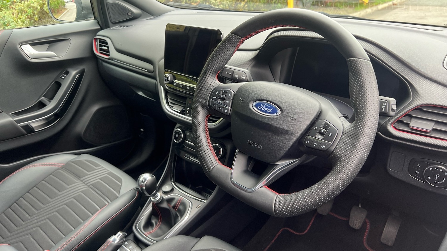 Used Ford Puma 2023 for sale - 76198065: Photo 11