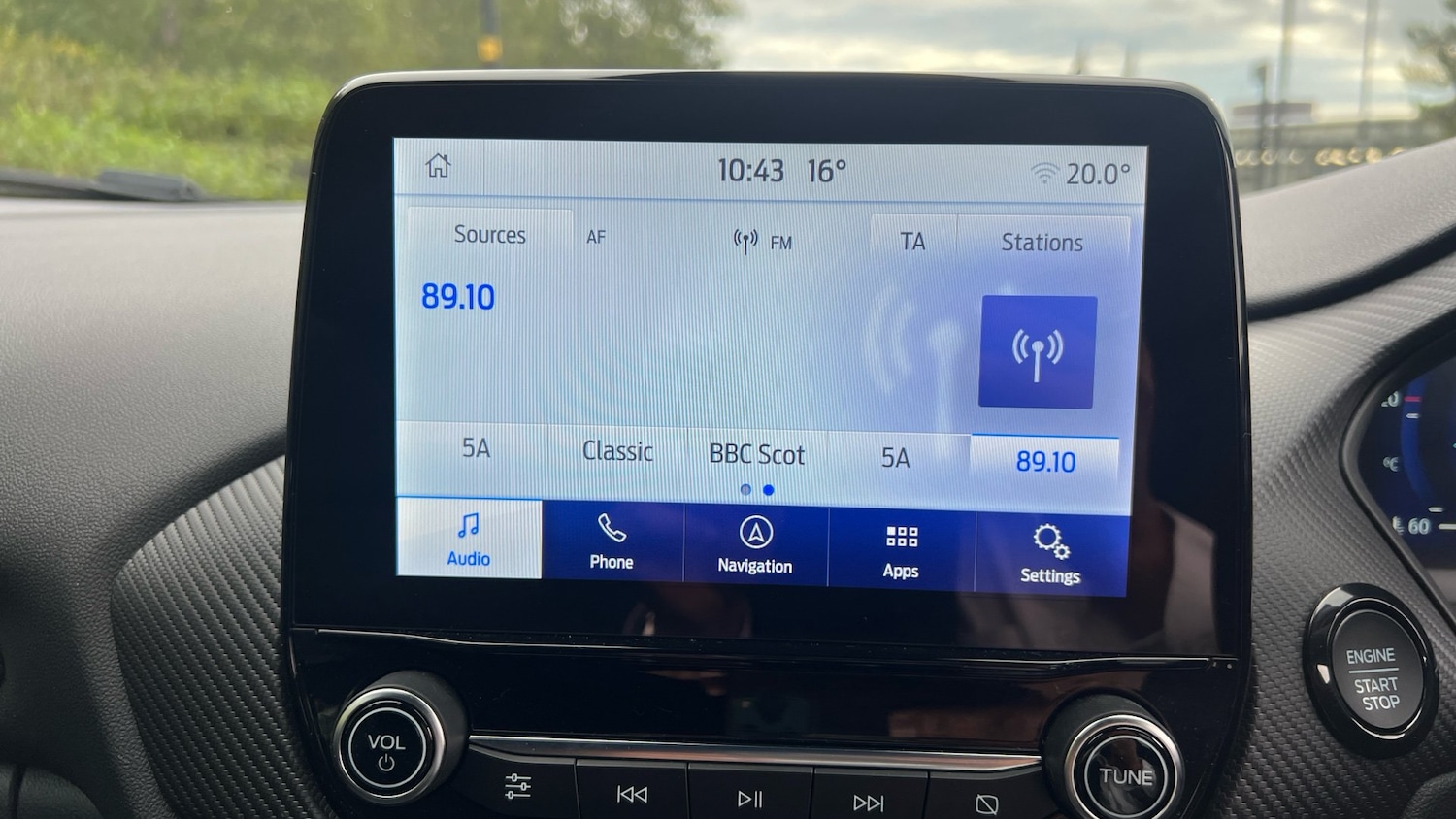 Used Ford Puma 2023 for sale - 76198065: Photo 12