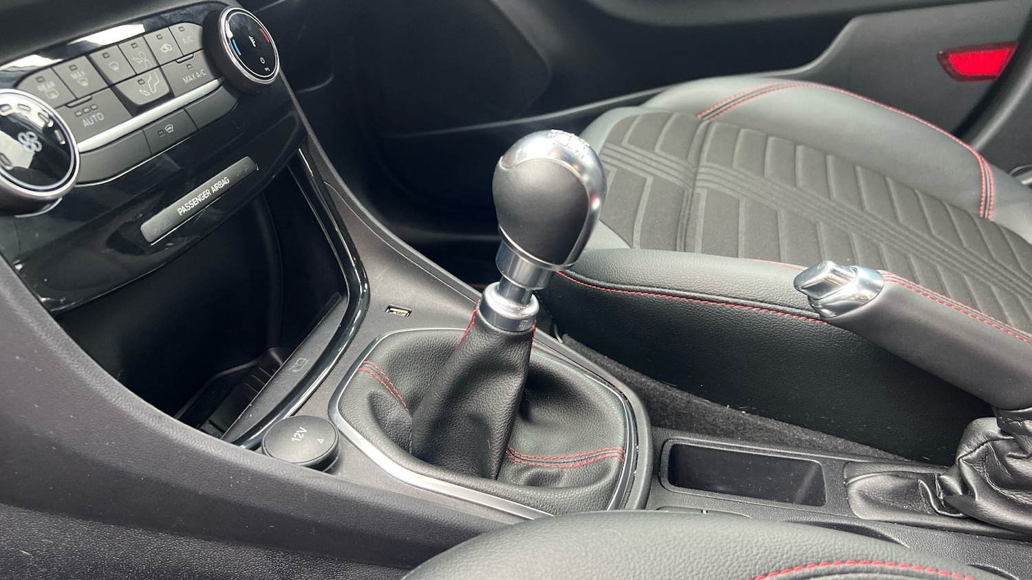 Used Ford Puma 2023 for sale - 76198065: Photo 13