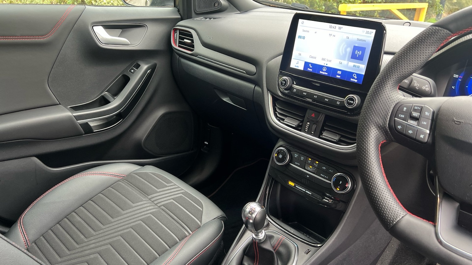 Used Ford Puma 2023 for sale - 76198065: Photo 14