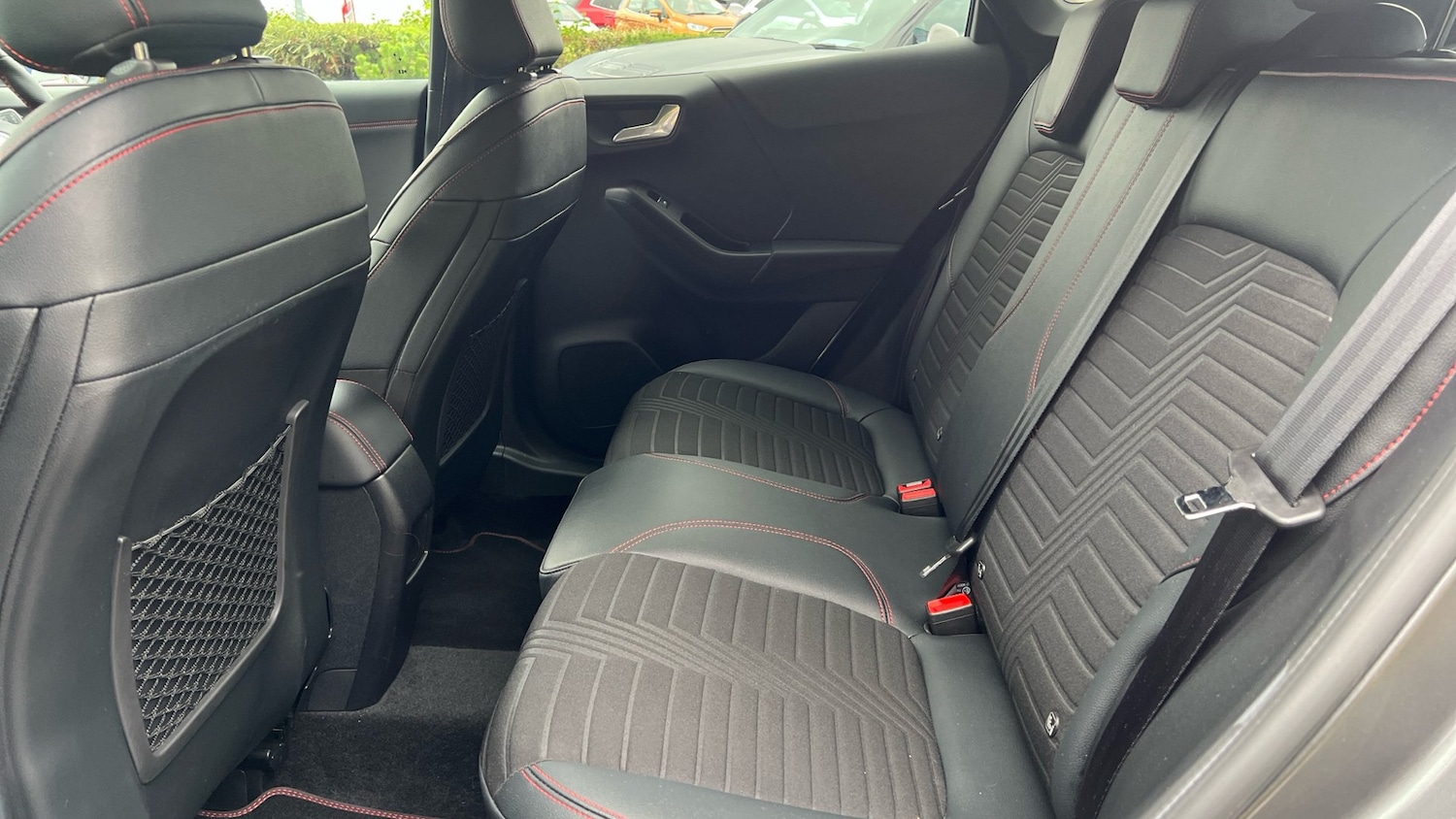 Used Ford Puma 2023 for sale - 76198065: Photo 16