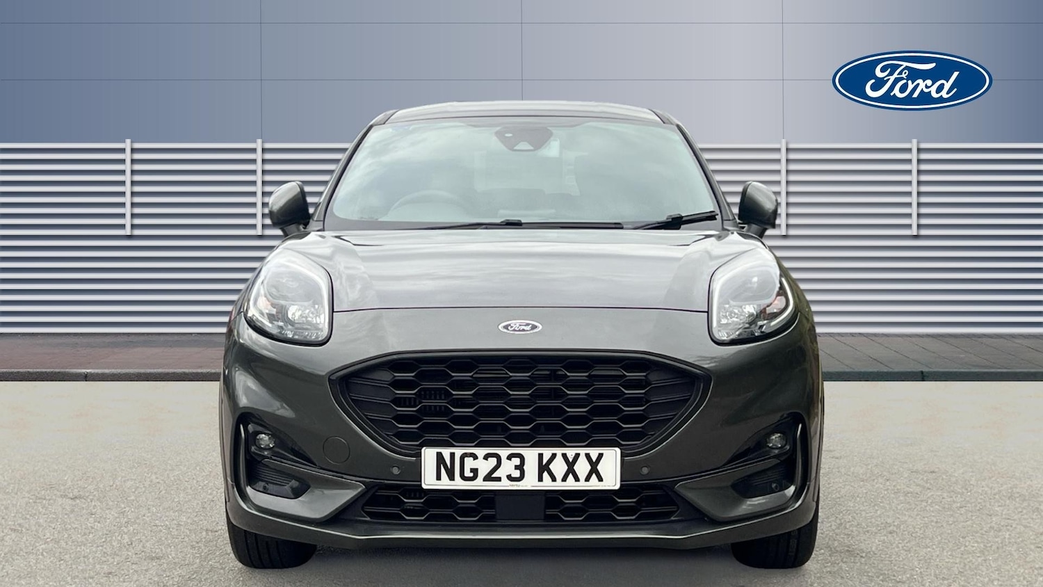 Used Ford Puma 2023 for sale - 76198065: Photo 3