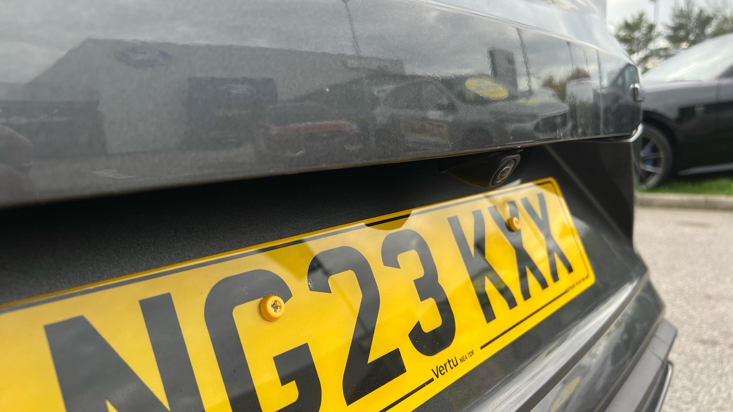 Used Ford Puma 2023 for sale - 76198065: Photo 38
