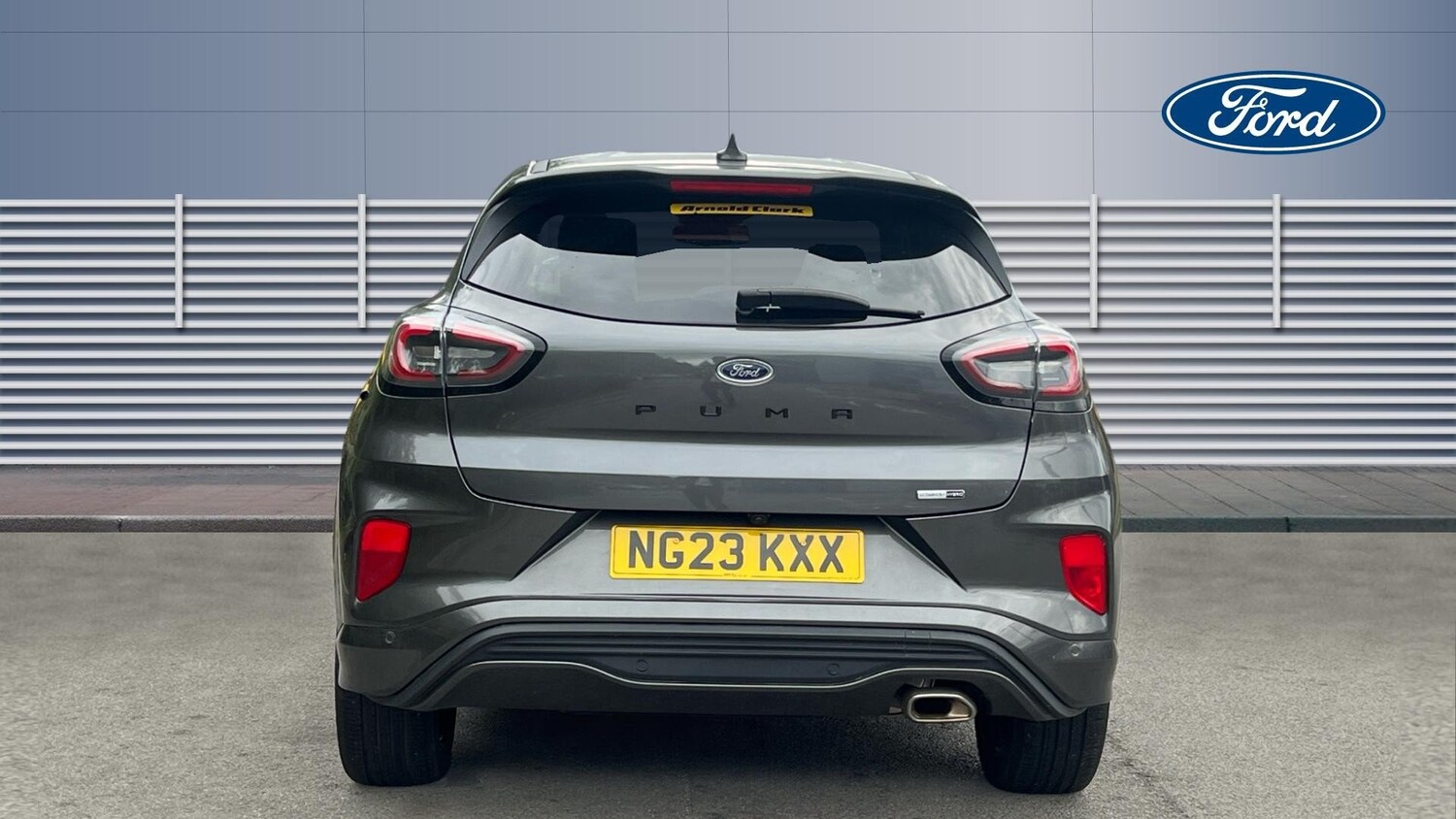 Used Ford Puma 2023 for sale - 76198065: Photo 6