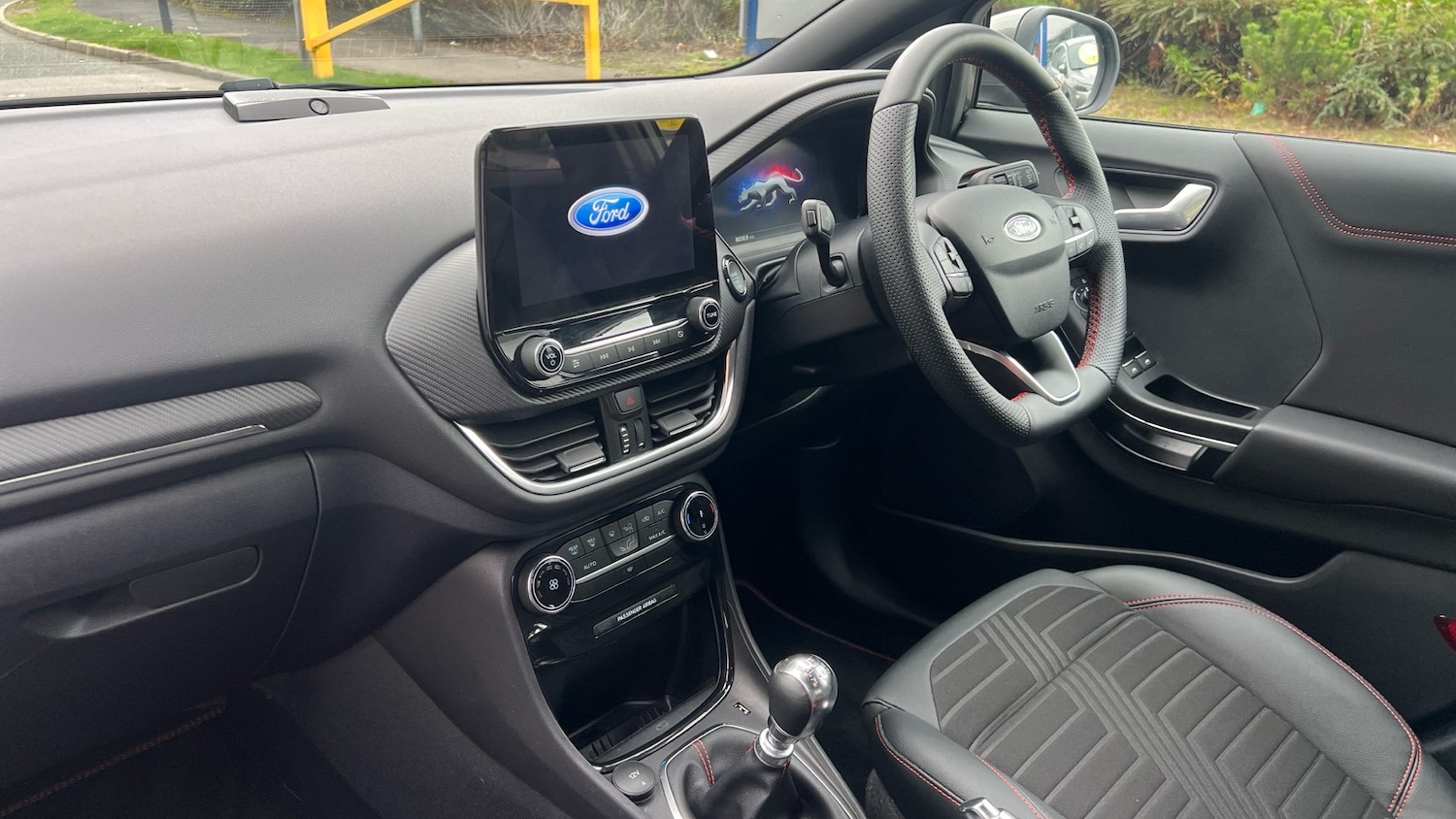 Used Ford Puma 2023 for sale - 76198065: Photo 9