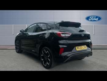 Used Ford Puma 2023 for sale - 75060857: Photo