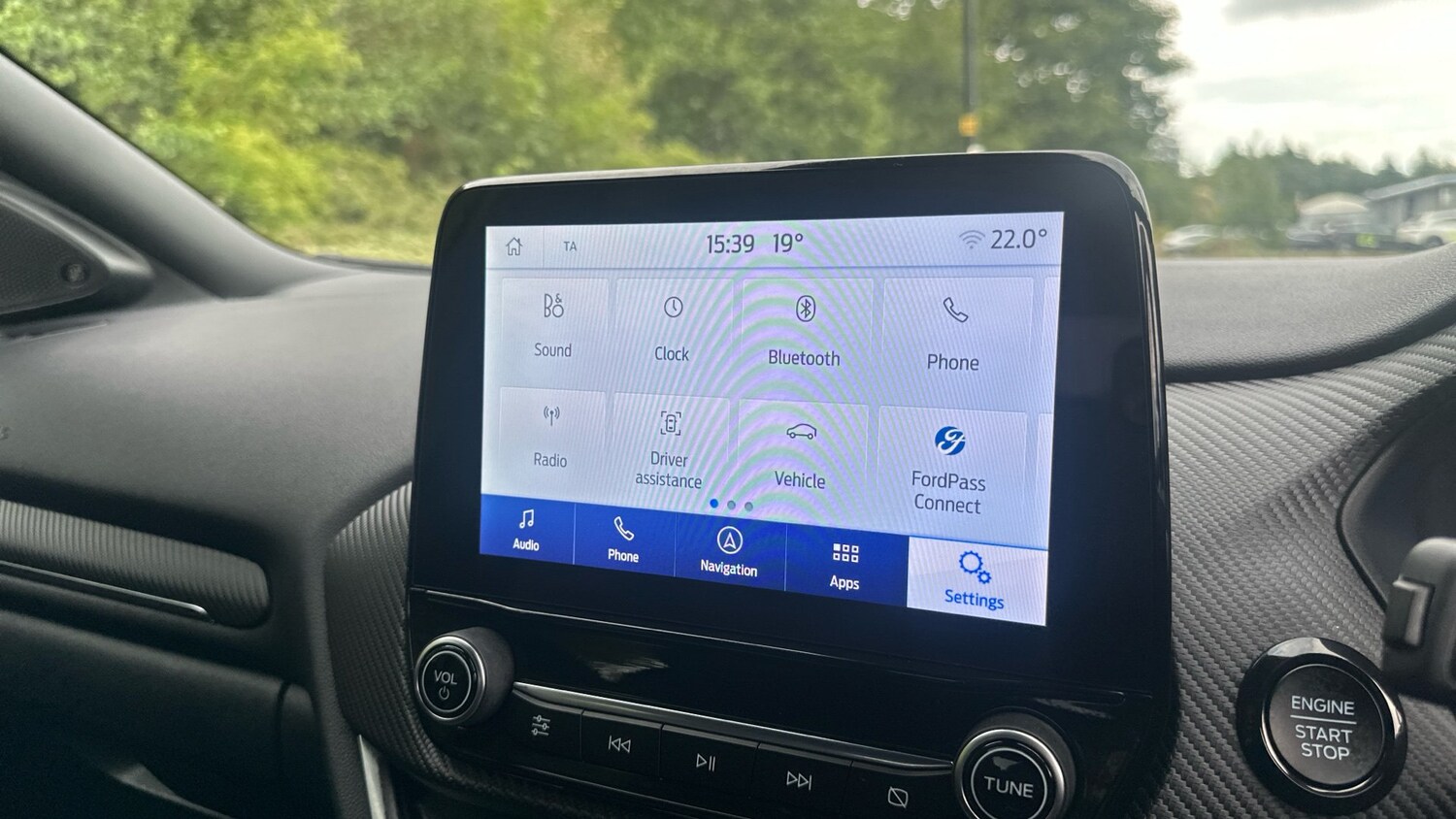 Vehicle 36