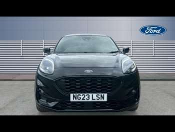 Used Ford Puma 2023 for sale - 75060857: Photo