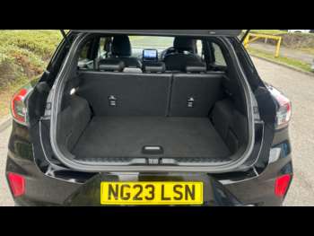 Used Ford Puma 2023 for sale - 75060857: Photo