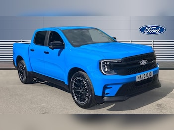Used Ford Ranger 2025 for sale - 78604666: Photo