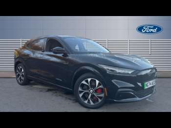 2024 (74) - 258kW Premium 91kWh AWD 5dr Auto