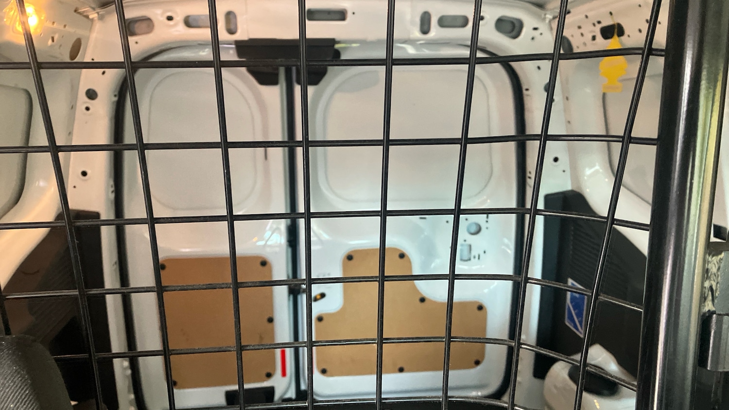 Used Ford Transit Courier 2020 for sale - 76567700: Photo 14