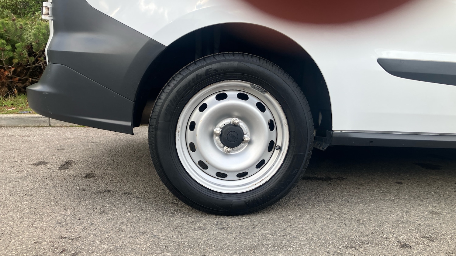 Used Ford Transit Courier 2020 for sale - 76567700: Photo 17