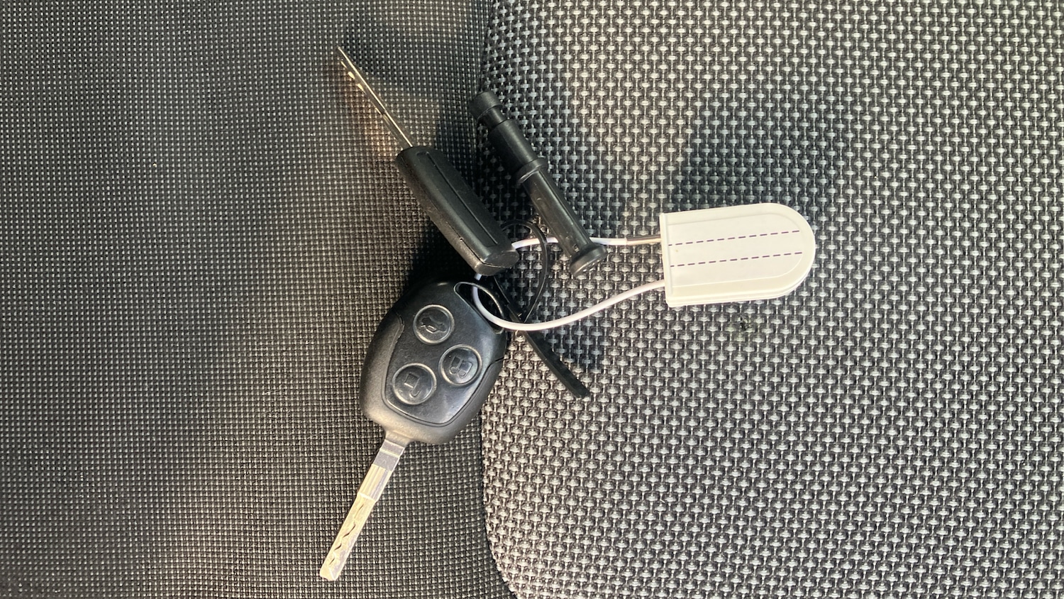 Used Ford Transit Courier 2020 for sale - 76567700: Photo 20