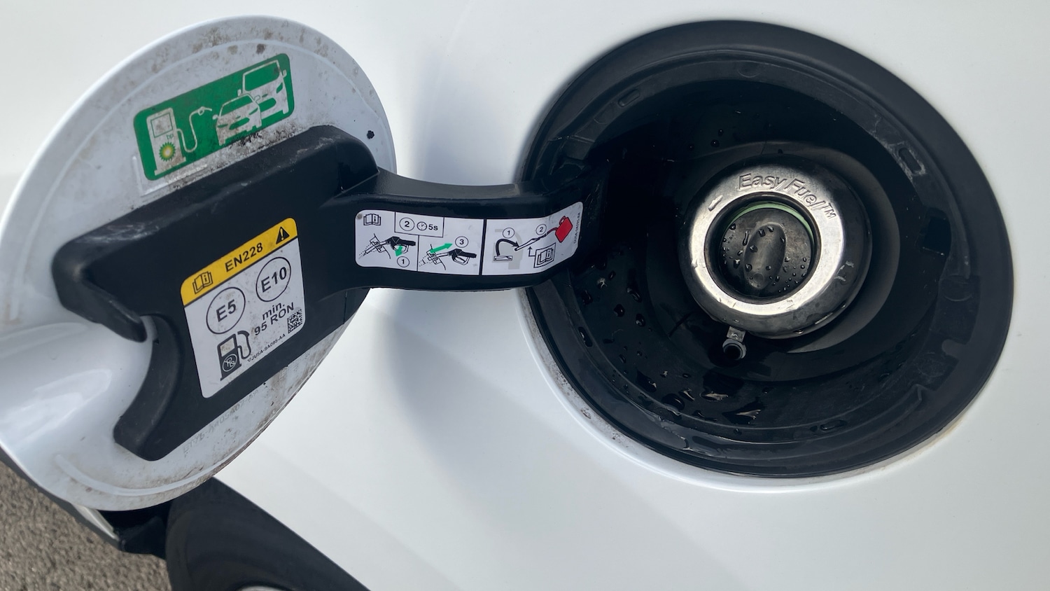 Used Ford Transit Courier 2020 for sale - 76567700: Photo 21