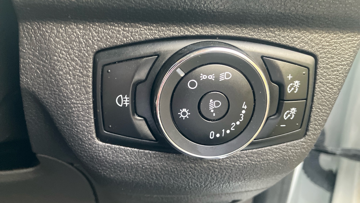 Used Ford Transit Courier 2020 for sale - 76567700: Photo 23