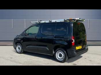 Used Citroen Berlingo 2023 for sale - 74840687: Photo