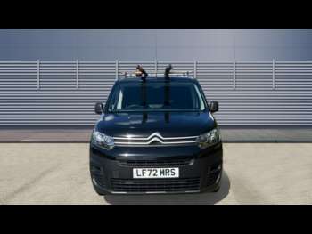 Used Citroen Berlingo 2023 for sale - 74840687: Photo