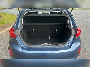 Used Ford Fiesta 2019 for sale - 78584175: Photo