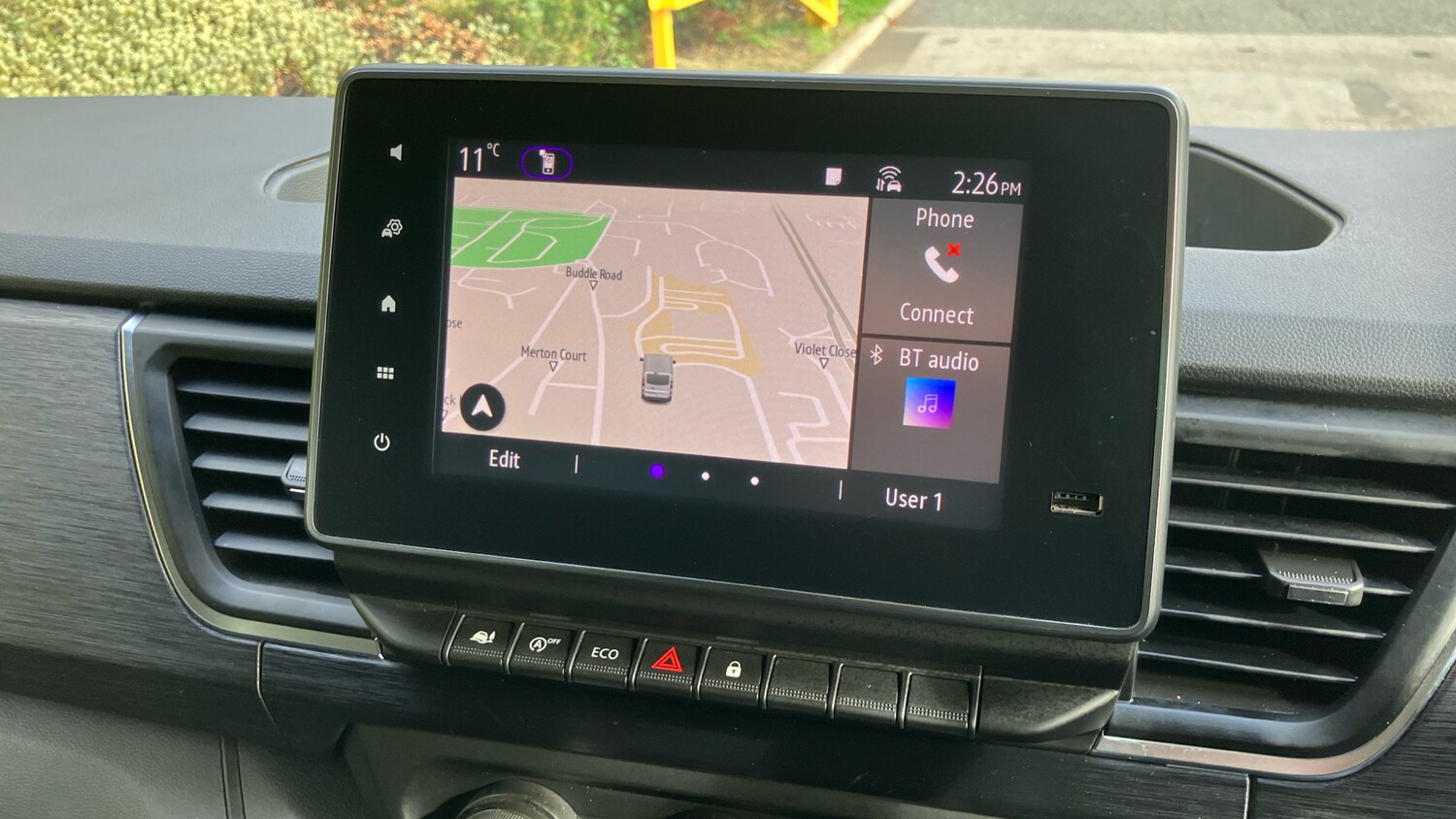 Used Renault Trafic 2023 for sale - 76611501: Photo 15