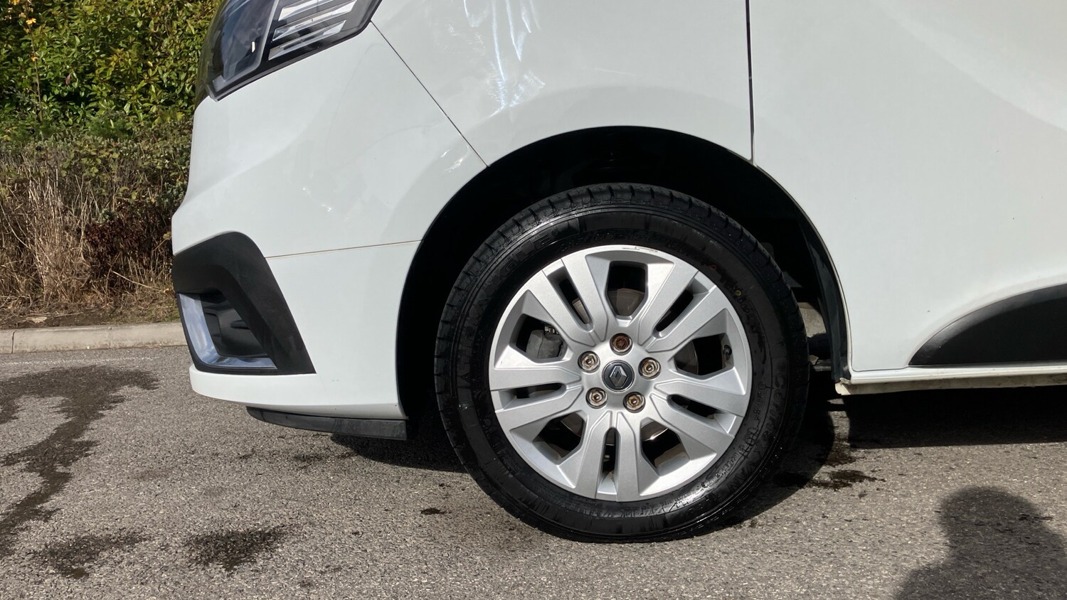 Used Renault Trafic 2023 for sale - 76611501: Photo 17