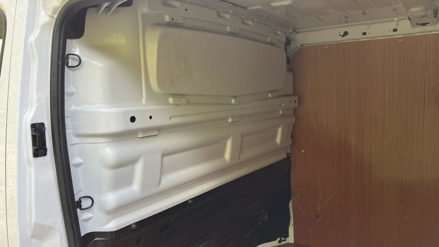 Used Renault Trafic 2023 for sale - 76611501: Photo 18