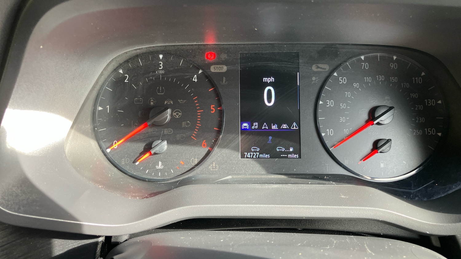 Used Renault Trafic 2023 for sale - 76611501: Photo 19