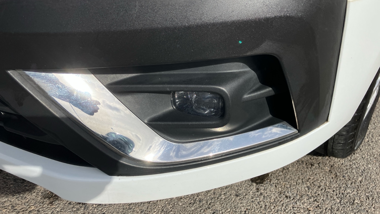 Used Renault Trafic 2023 for sale - 76611501: Photo 21