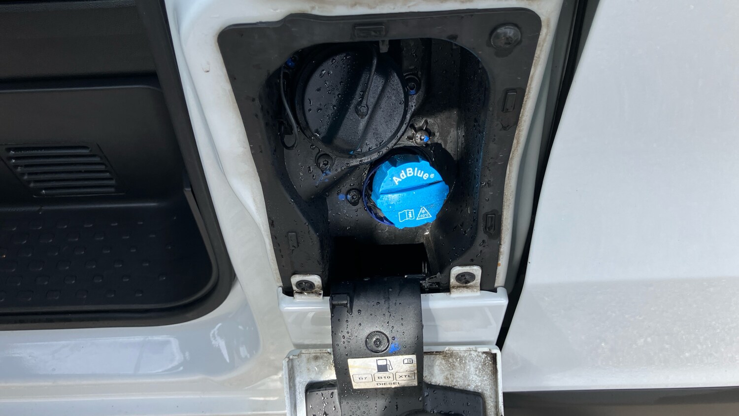 Used Renault Trafic 2023 for sale - 76611501: Photo 25