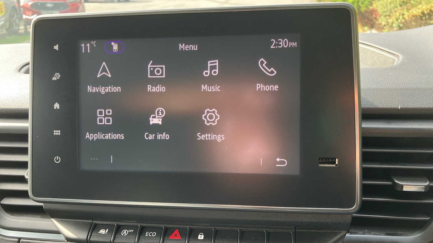 Used Renault Trafic 2023 for sale - 76611501: Photo 35