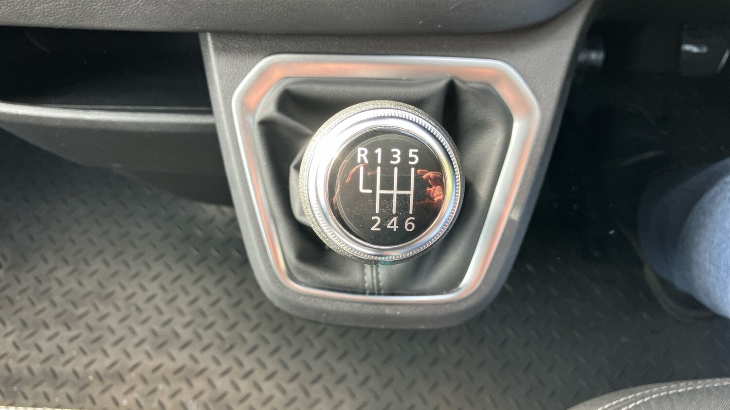 Used Renault Trafic 2023 for sale - 76611501: Photo 37