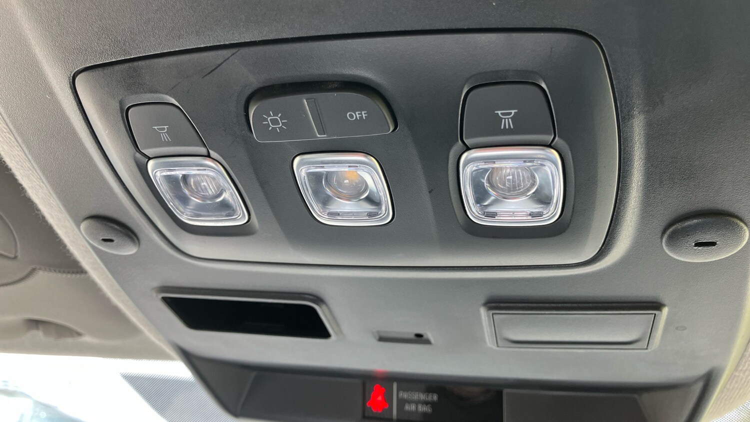 Used Renault Trafic 2023 for sale - 76611501: Photo 38