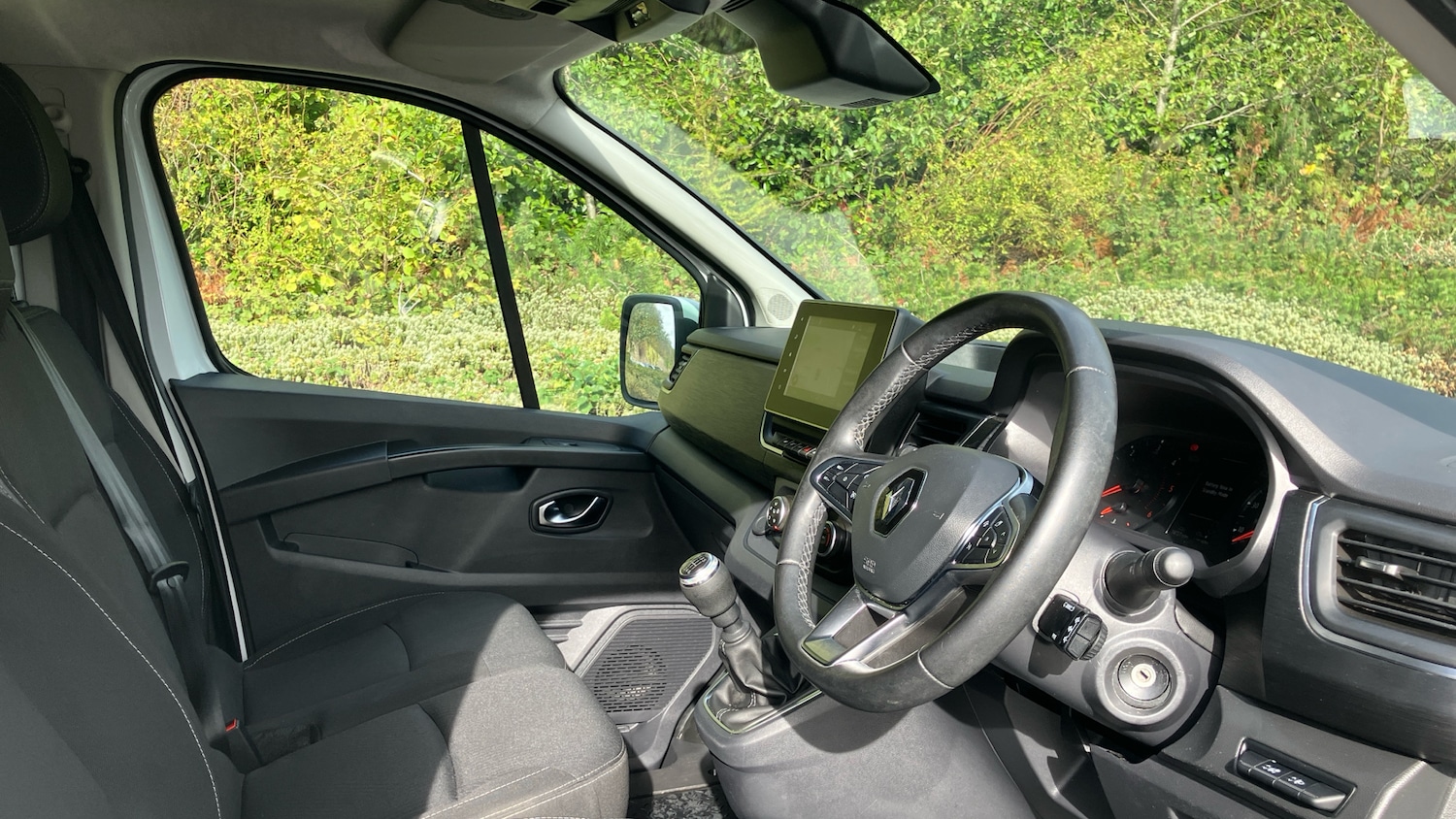 Used Renault Trafic 2023 for sale - 76611501: Photo 6