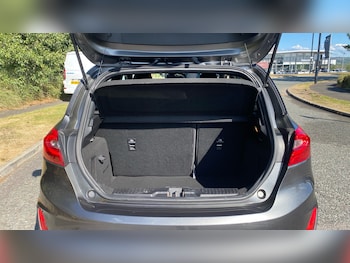 Used Ford Fiesta 2020 for sale - 79433590: Photo