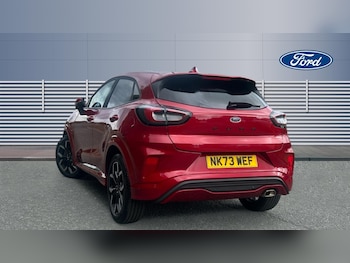 Used Ford Puma 2023 for sale - 79150524: Photo
