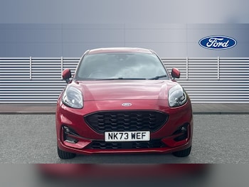 Used Ford Puma 2023 for sale - 79150524: Photo