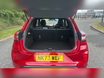 Used Ford Puma 2023 for sale - 79150524: Photo