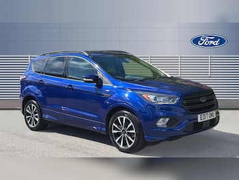 Used Ford Kuga 2017 for sale - 78967866: Photo