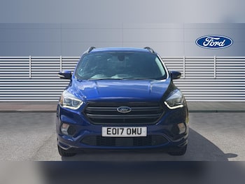 Used Ford Kuga 2017 for sale - 78967866: Photo