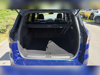 Used Ford Kuga 2017 for sale - 78967866: Photo