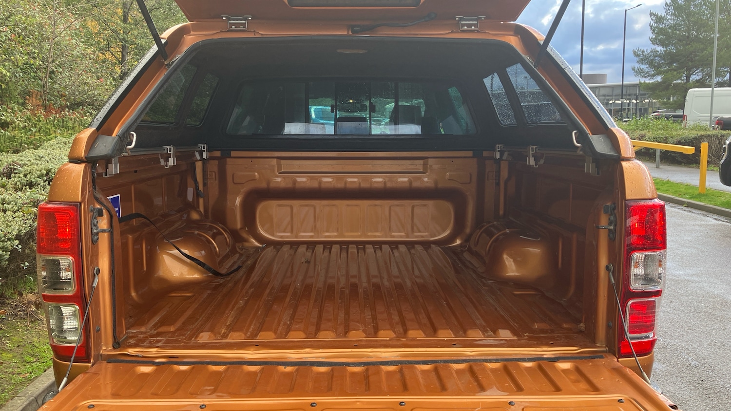 Used Ford Ranger 2020 for sale - 77128098: Photo 12