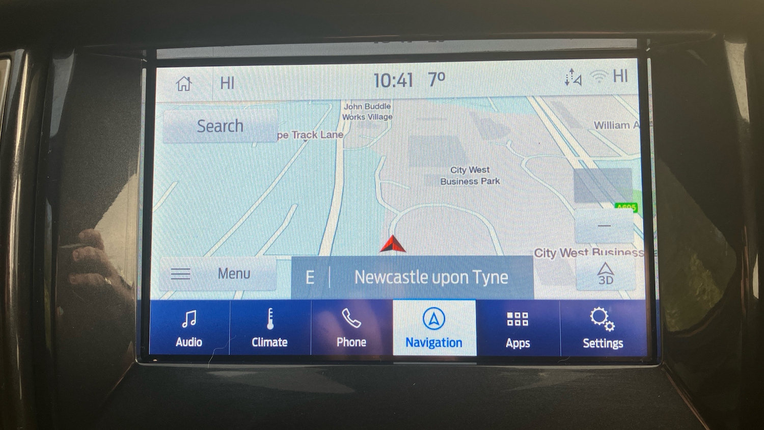 Used Ford Ranger 2020 for sale - 77128098: Photo 15