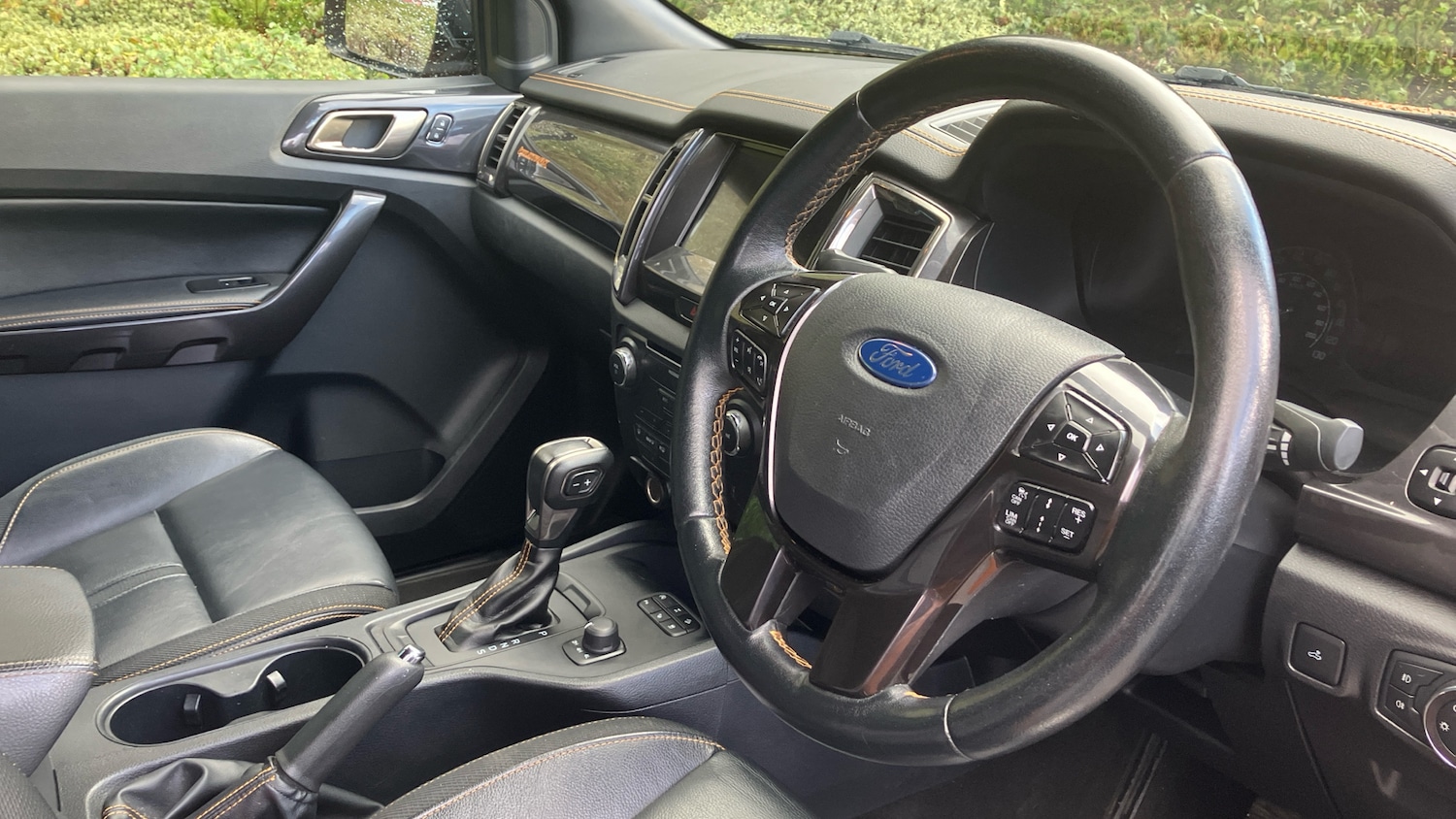 Used Ford Ranger 2020 for sale - 77128098: Photo 16