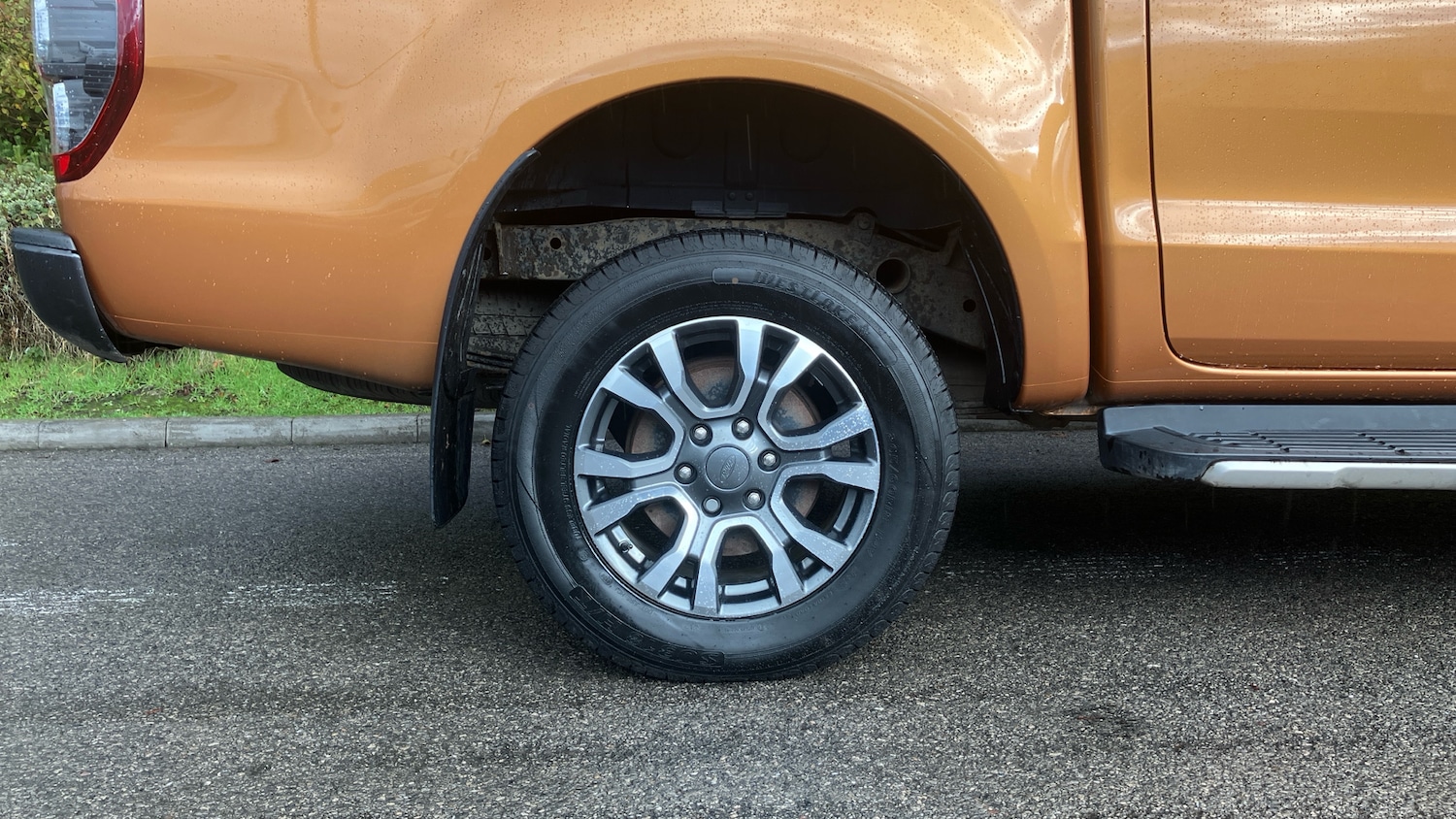 Used Ford Ranger 2020 for sale - 77128098: Photo 17