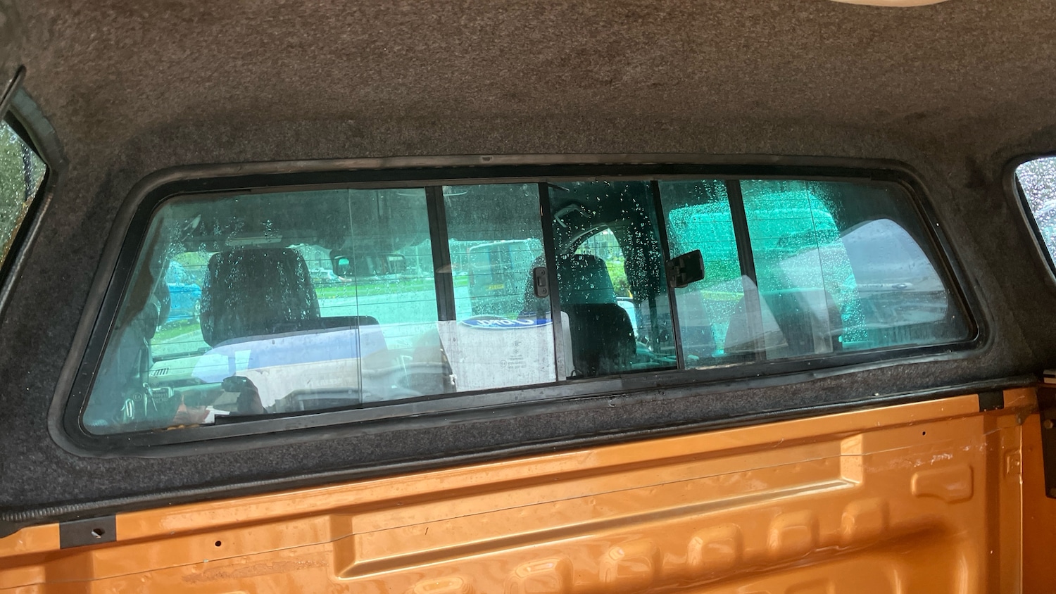 Used Ford Ranger 2020 for sale - 77128098: Photo 18