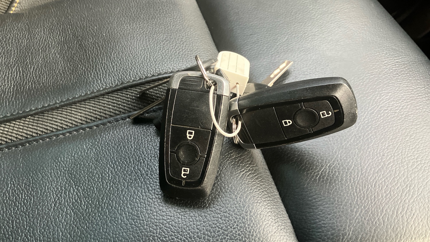 Used Ford Ranger 2020 for sale - 77128098: Photo 20